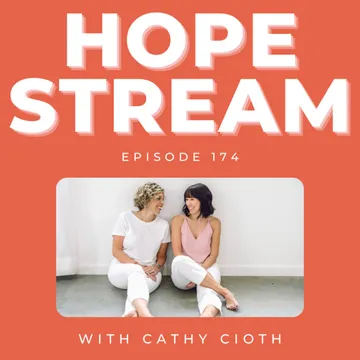 Hopestream for parenting kids through drug use and addiction