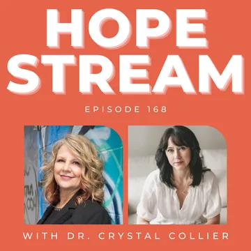 Hopestream for parenting kids through drug use and addiction