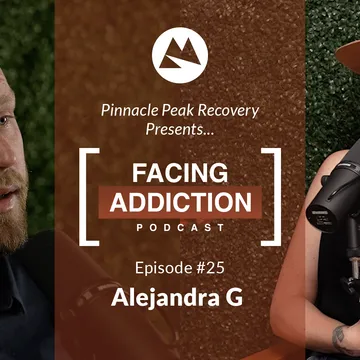 Facing Addiction