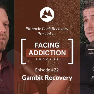 Facing Addiction