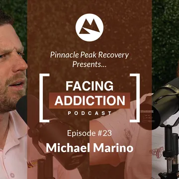 Facing Addiction