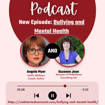 The Undetected Narcissist Podcast