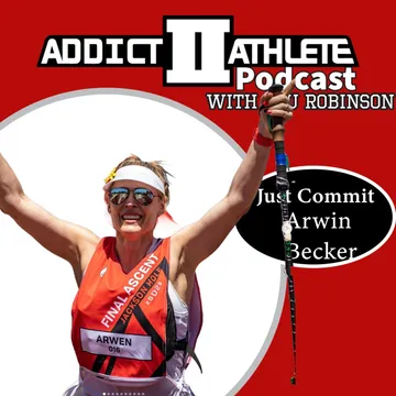 Addict II Athlete Podcast