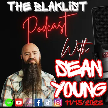 The Blaklist Podcast