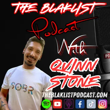 The Blaklist Podcast