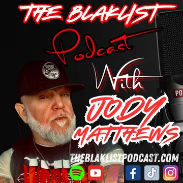 The Blaklist Podcast