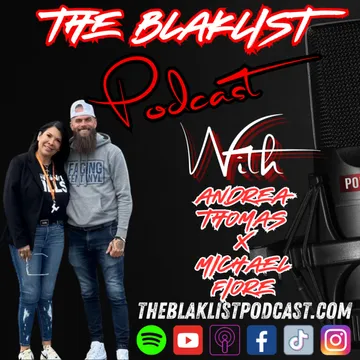 The Blaklist Podcast