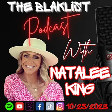 The Blaklist Podcast