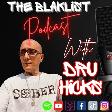 The Blaklist Podcast