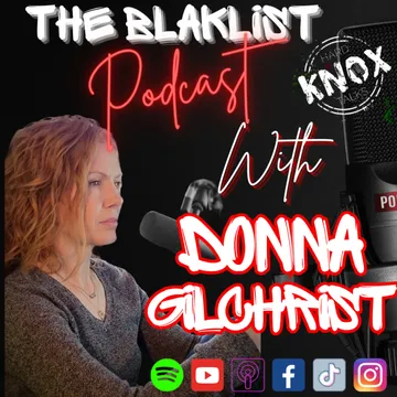 The Blaklist Podcast