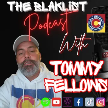 The Blaklist Podcast