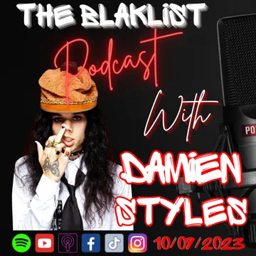The Blaklist Podcast