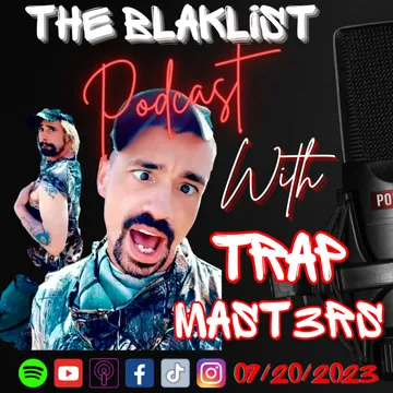 The Blaklist Podcast