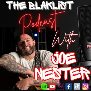 The Blaklist Podcast