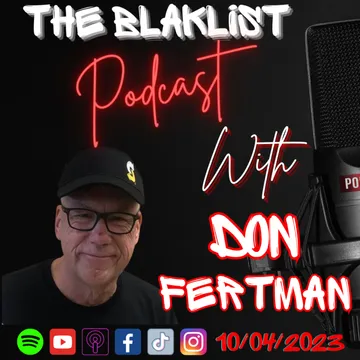 The Blaklist Podcast