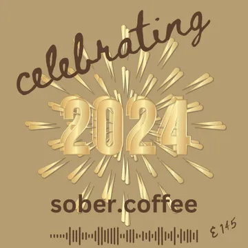 Sober.Coffee Podcast