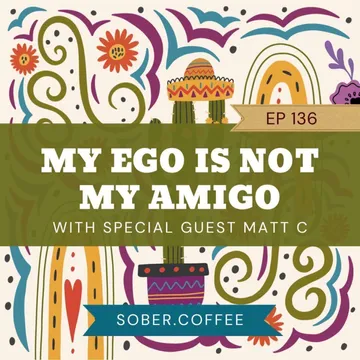 Sober.Coffee Podcast