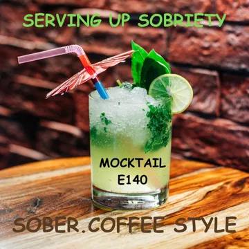 Sober.Coffee Podcast