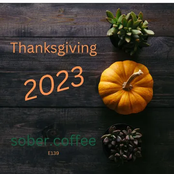 Sober.Coffee Podcast