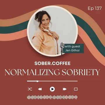 Sober.Coffee Podcast