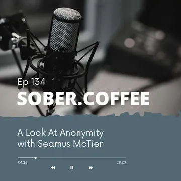 Sober.Coffee Podcast