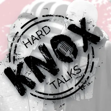 Hard Knox Talks: Sober Stories. Real Talk.