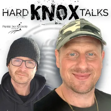 Hard Knox Talks: Sober Stories. Real Talk.