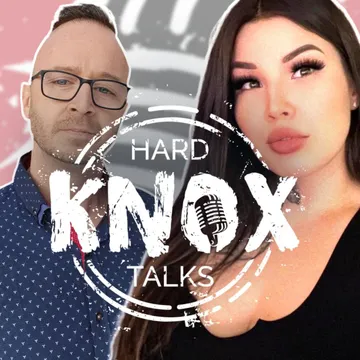 Hard Knox Talks: Sober Stories. Real Talk.