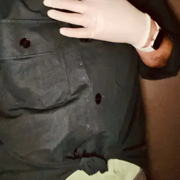 Luke Hand Diary