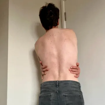Luke Hand Diary