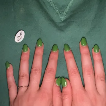 Luke Hand Diary