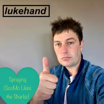 Luke Hand Diary