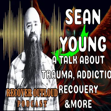 Ashes to Awesome Podcast - Rising in Recovery