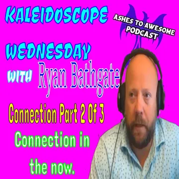 Ashes to Awesome Podcast - Rising in Recovery