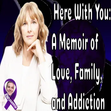Ashes to Awesome Podcast - Rising in Recovery
