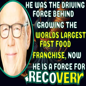 Ashes to Awesome Podcast - Rising in Recovery