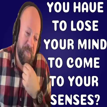 Ashes to Awesome Podcast - Rising in Recovery