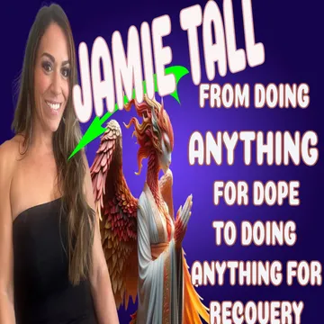 Ashes to Awesome Podcast - Rising in Recovery