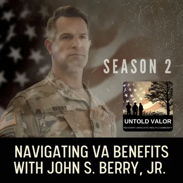Untold Valor: Veterans Recovery in Action