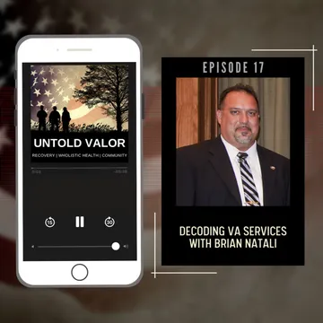 Untold Valor: Veterans Recovery in Action