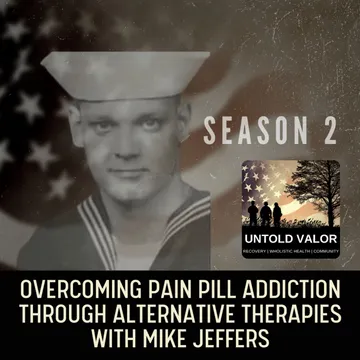 Untold Valor: Veterans Recovery in Action