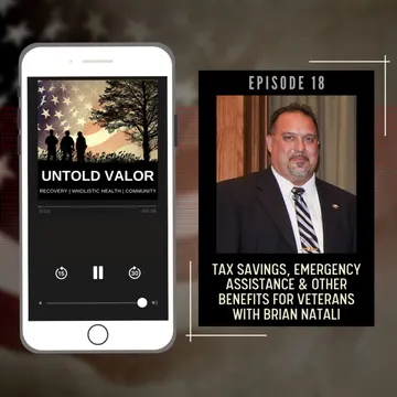 Untold Valor: Veterans Recovery in Action