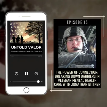 Untold Valor: Veterans Recovery in Action