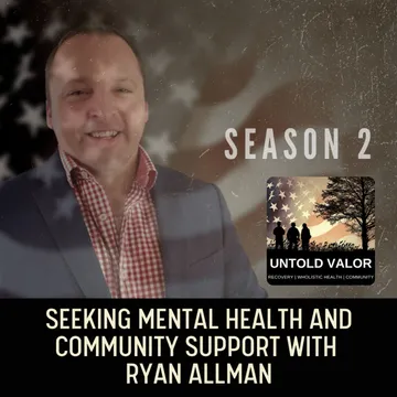 Untold Valor: Veterans Recovery in Action