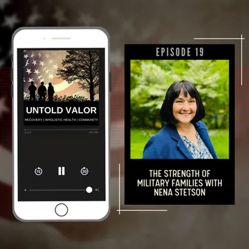Untold Valor: Veterans Recovery in Action
