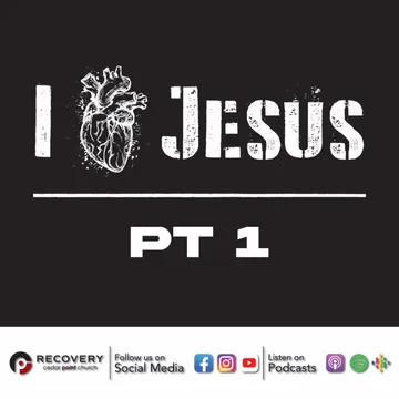 Cedar Point Recovery - Weekly Messages