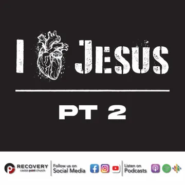 Cedar Point Recovery - Weekly Messages