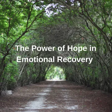 Trauma Survivors Unite: Christian Emotional Recovery