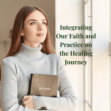 Trauma Survivors Unite: Christian Emotional Recovery