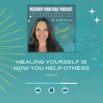 Recover Your Soul: A Spiritual Path to a Happy and Healthy Life